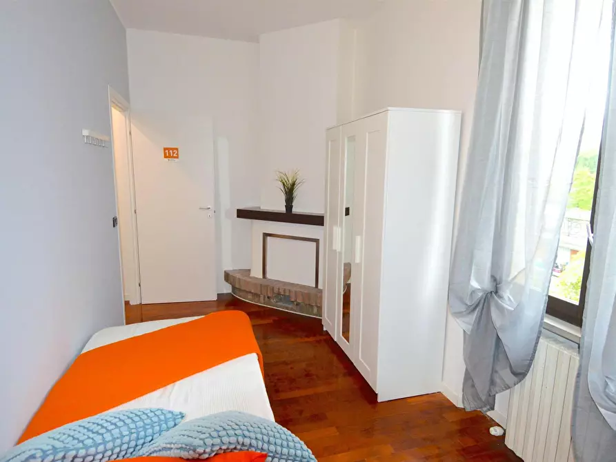 Immagine 1 di Camera in affitto  in Via Emilia Ovest a Modena