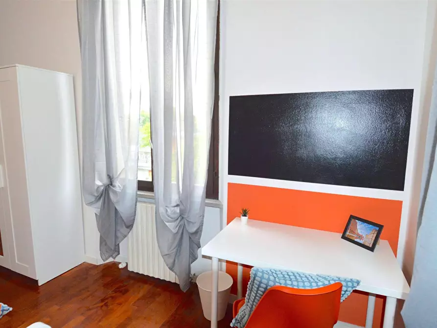 Immagine 2 di Camera in affitto  in Via Emilia Ovest a Modena
