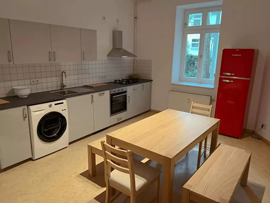 Immagine 8 di Appartamento in affitto  in Simplonstraße a Berlin Friedrichshain