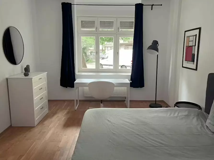 Immagine 3 di Appartamento in affitto  in Simplonstraße a Berlin Friedrichshain