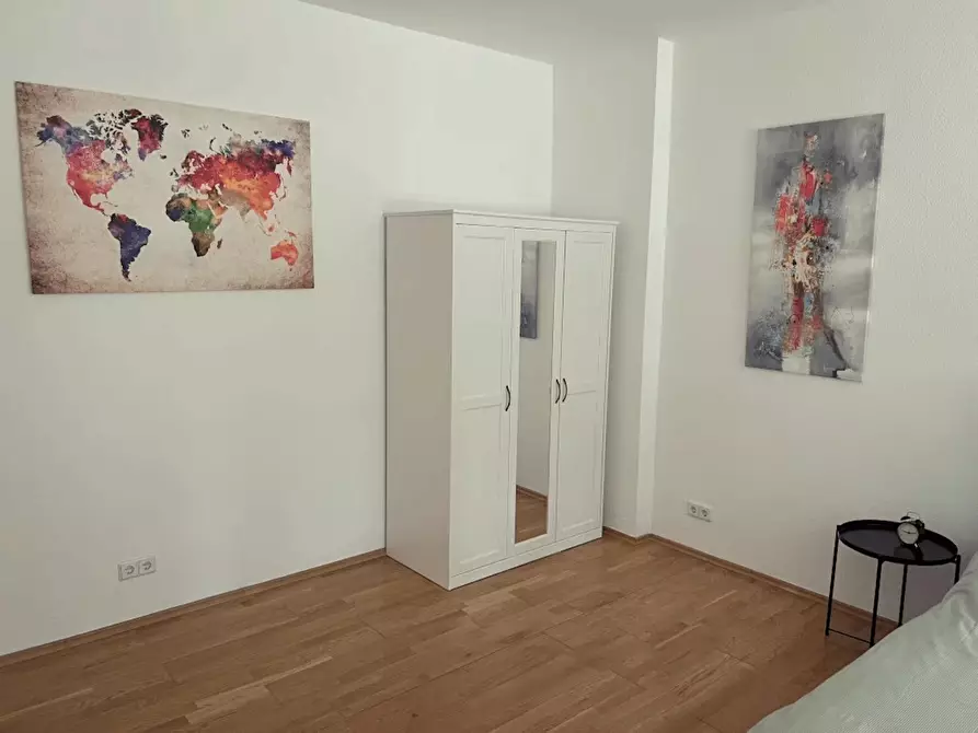 Immagine 2 di Appartamento in affitto  in Simplonstraße a Berlin Friedrichshain