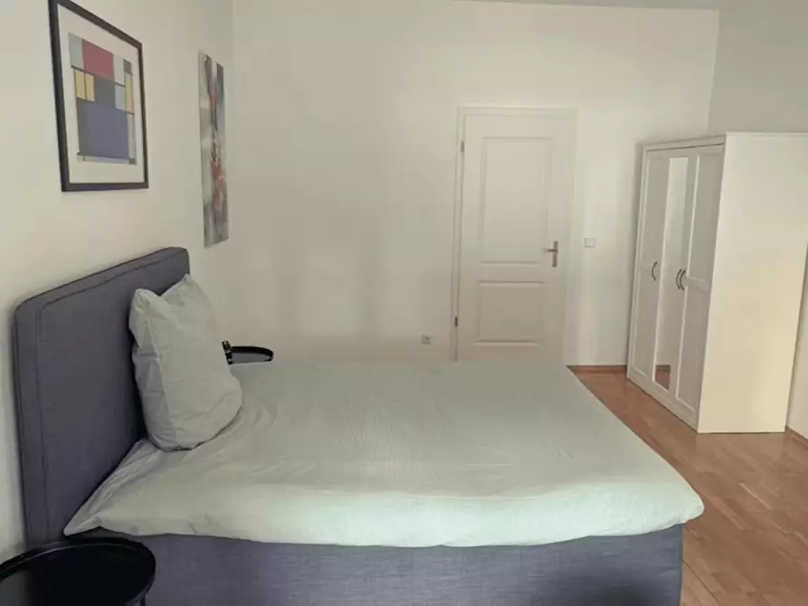 Immagine 5 di Appartamento in affitto  in Simplonstraße a Berlin Friedrichshain
