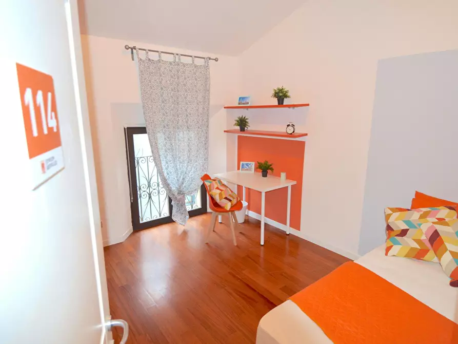 Immagine 3 di Camera in affitto  in Via Emilia Ovest a Modena