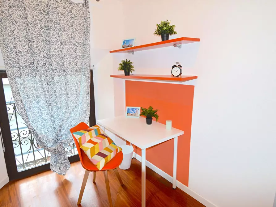 Immagine 1 di Camera in affitto  in Via Emilia Ovest a Modena