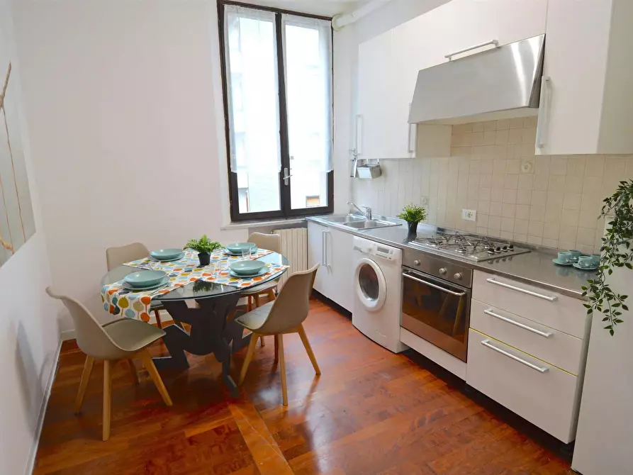 Immagine 4 di Camera in affitto  in Via Emilia Ovest a Modena