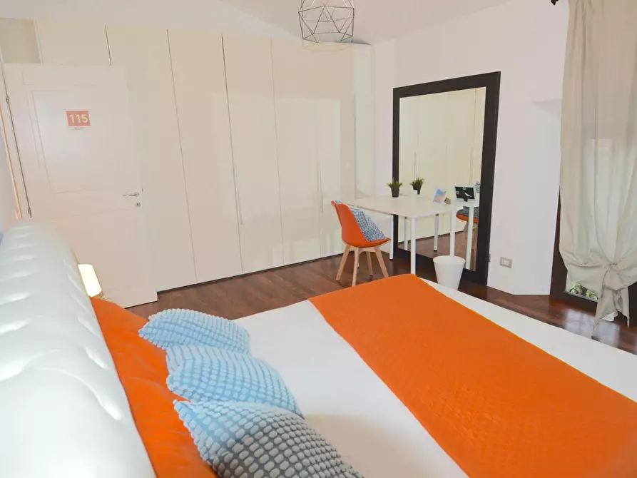Immagine 4 di Camera in affitto  in Via Emilia Ovest a Modena