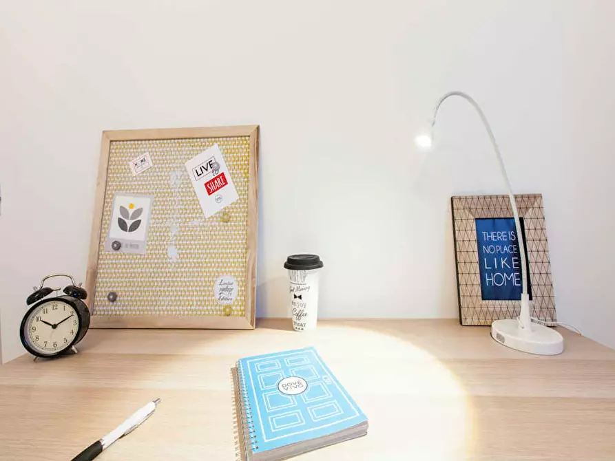 Immagine 7 di Camera in affitto  in Via Privata San Martiniano a Milano