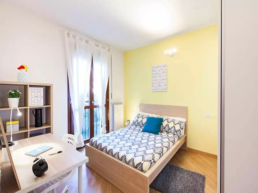 Immagine 1 di Camera in affitto  in Via Privata San Martiniano a Milano