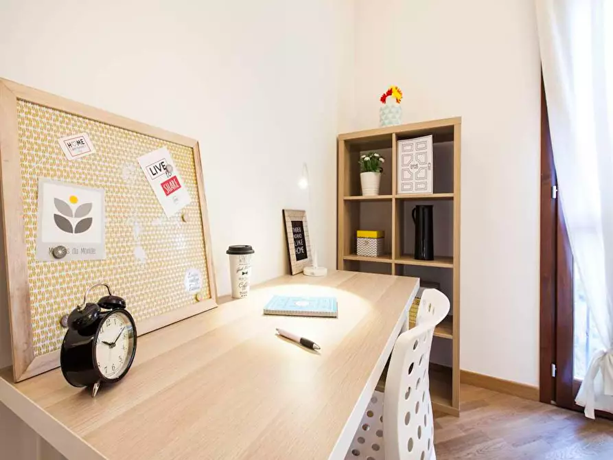 Immagine 7 di Camera in affitto  in Via Privata San Martiniano a Milano