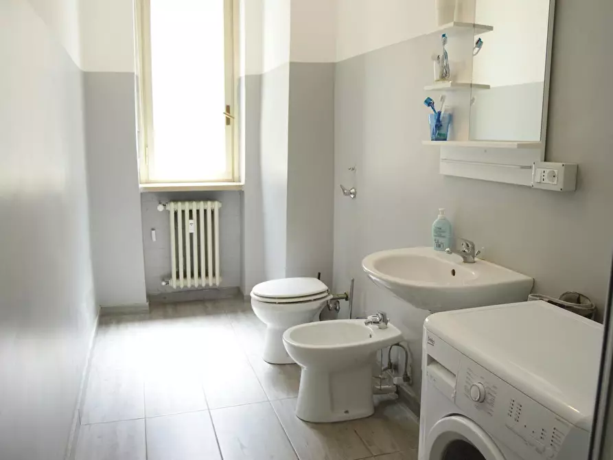 Immagine 9 di Camera in affitto  in Corso di Porta Romana a Milano