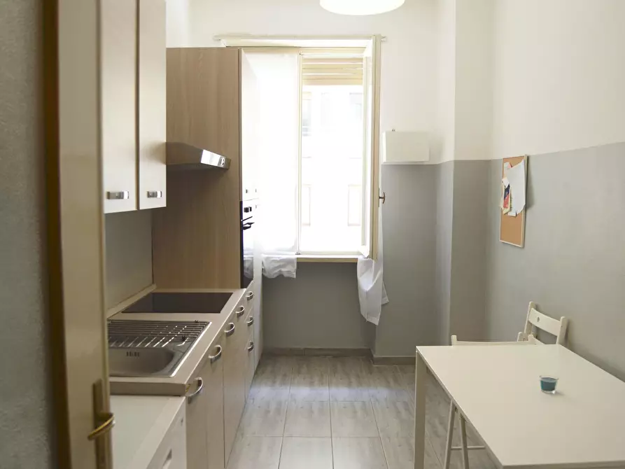 Immagine 6 di Camera in affitto  in Corso di Porta Romana a Milano