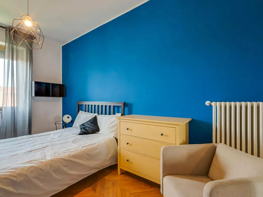 Immagine 3 di Camera in affitto  in Via Melchiorre Gioia a Milano