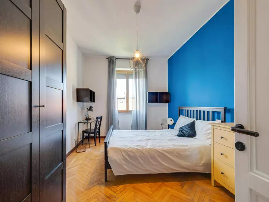 Immagine 1 di Camera in affitto  in Via Melchiorre Gioia a Milano