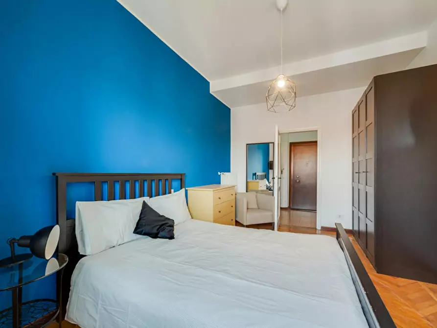 Immagine 2 di Camera in affitto  in Via Melchiorre Gioia a Milano