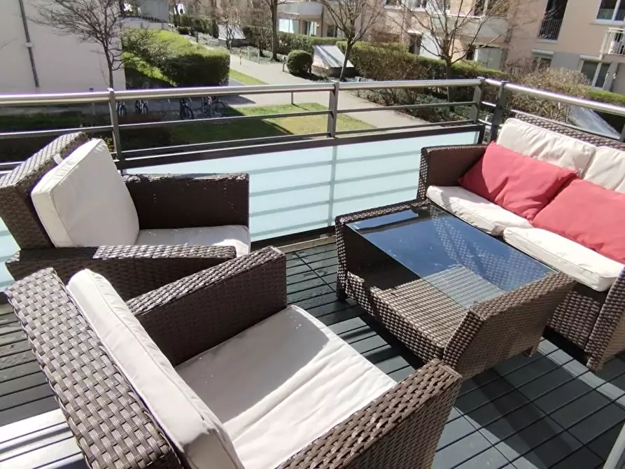 Immagine 6 di Camera in affitto  in Lohengrinstraße a München