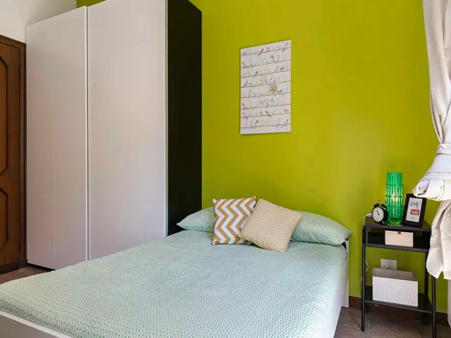 Immagine 6 di Camera in affitto  in Viale Giovanni Vicini a Bologna