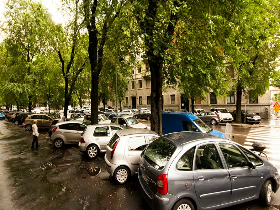 Immagine 7 di Camera in affitto  in Via Vincenzo Foppa a Milano