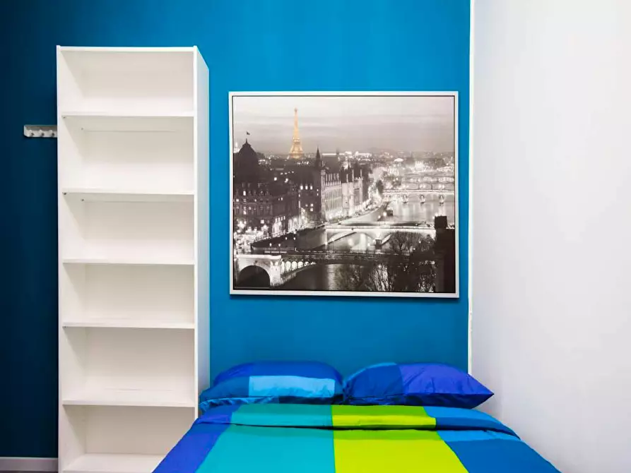 Immagine 3 di Camera in affitto  in Via Vincenzo Foppa a Milano