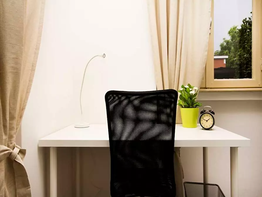 Immagine 6 di Camera in affitto  in Via Vincenzo Foppa a Milano