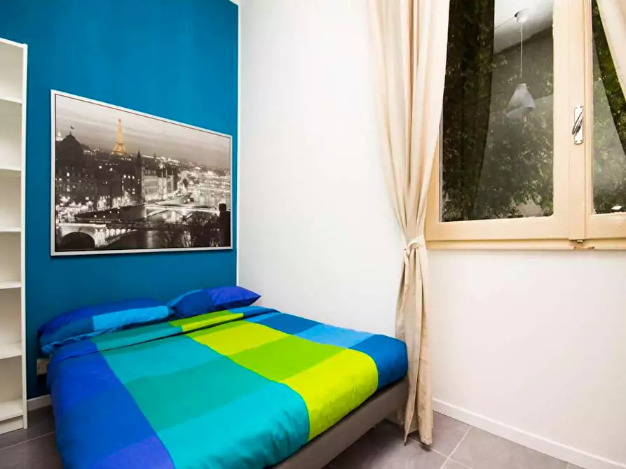 Immagine 2 di Camera in affitto  in Via Vincenzo Foppa a Milano