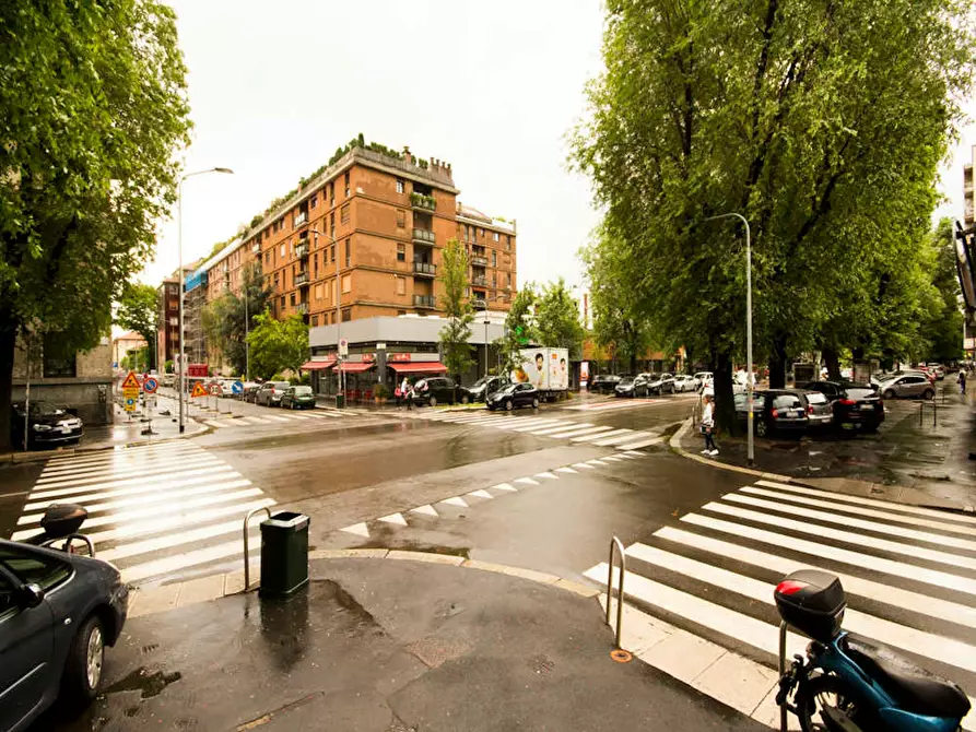 Immagine 6 di Camera in affitto  in Via Vincenzo Foppa a Milano