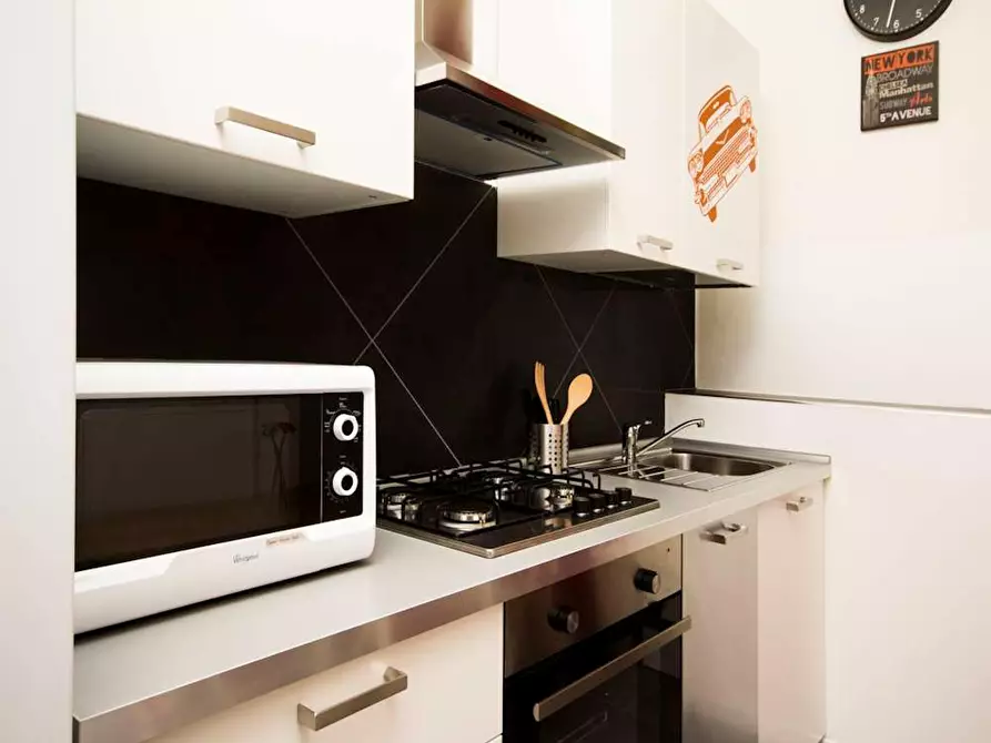 Immagine 9 di Camera in affitto  in Via Vincenzo Foppa a Milano