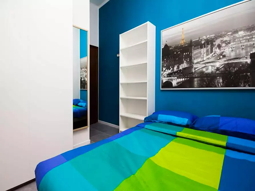 Immagine 1 di Camera in affitto  in Via Vincenzo Foppa a Milano