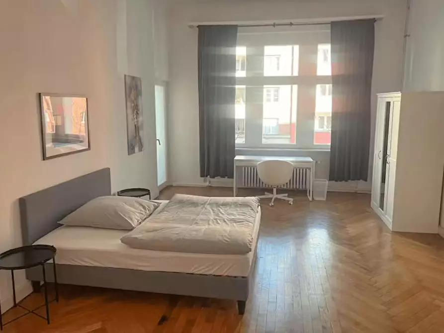 Immagine 6 di Appartamento in affitto  in Konstanzer Straße a Berlin