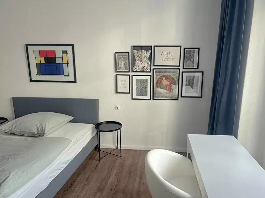 Immagine 2 di Appartamento in affitto  in Konstanzer Straße a Berlin