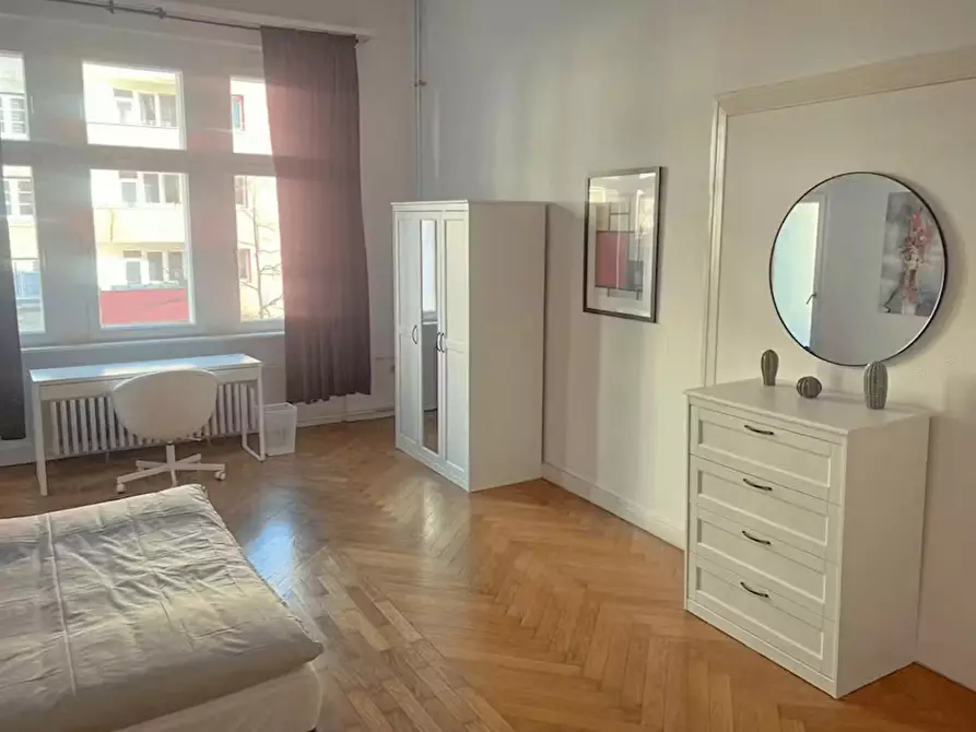 Immagine 7 di Appartamento in affitto  in Konstanzer Straße a Berlin