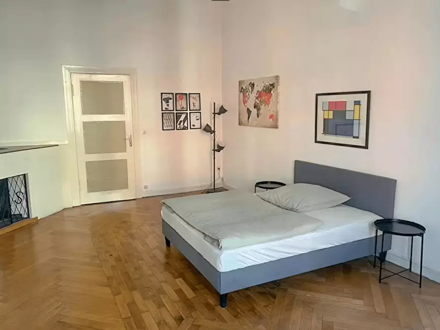 Immagine 4 di Appartamento in affitto  in Konstanzer Straße a Berlin