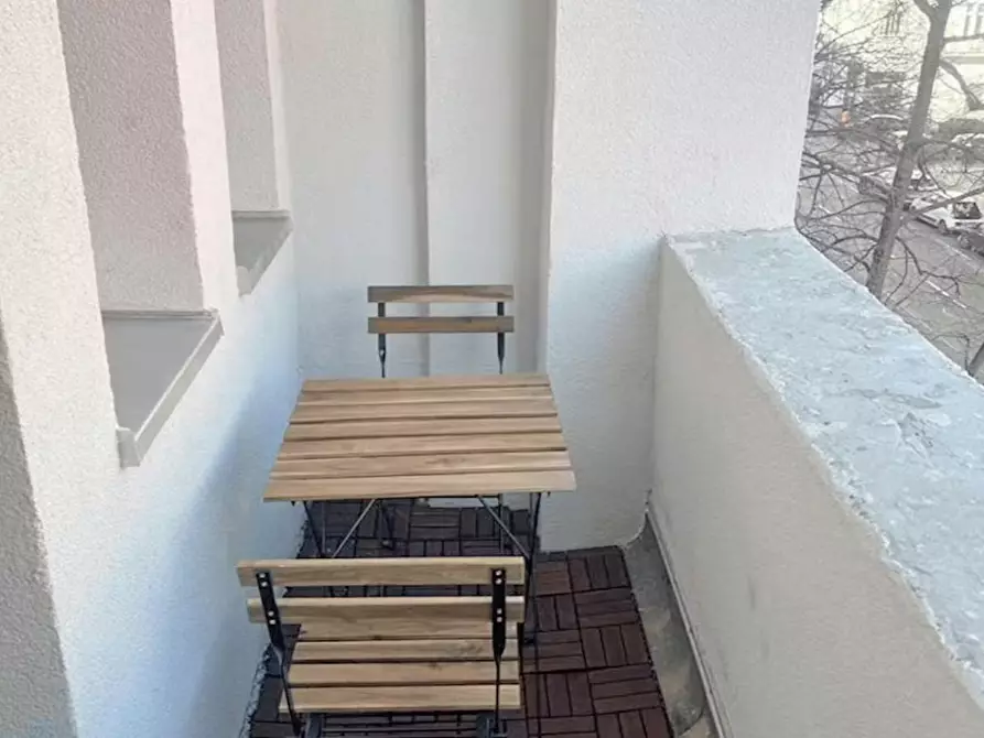 Immagine 9 di Appartamento in affitto  in Konstanzer Straße a Berlin