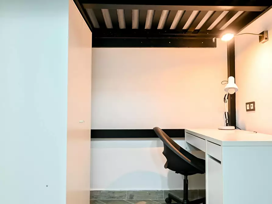 Immagine 10 di Appartamento in affitto  in Avenida de la Reina Victoria a Madrid