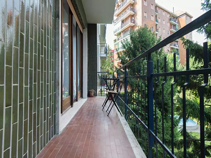 Immagine 6 di Camera in affitto  in Via Pordenone a Milano