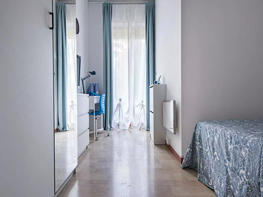 Immagine 3 di Camera in affitto  in Via Pordenone a Milano