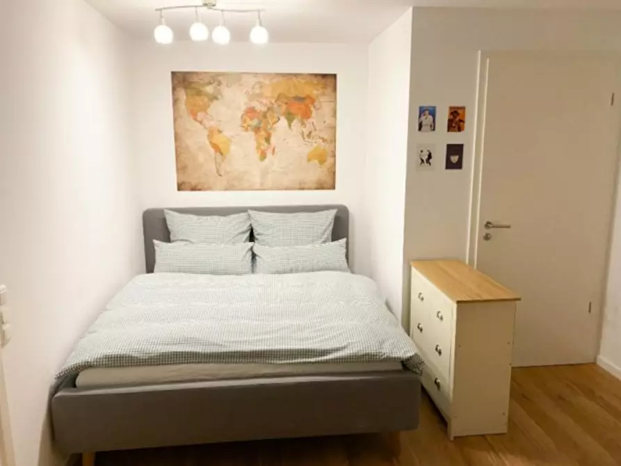 Immagine 4 di Appartamento in affitto  in Parkstraße a Frankfurt am Main
