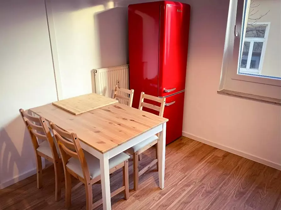 Immagine 10 di Appartamento in affitto  in Parkstraße a Frankfurt am Main