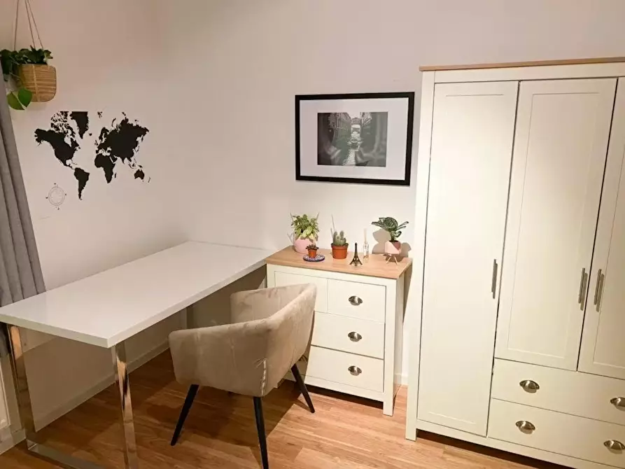 Immagine 3 di Appartamento in affitto  in Parkstraße a Frankfurt am Main