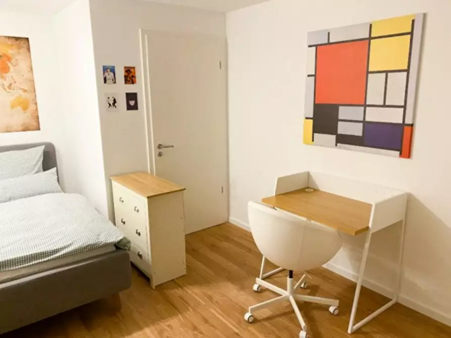Immagine 6 di Appartamento in affitto  in Parkstraße a Frankfurt am Main