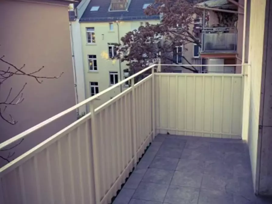 Immagine 5 di Appartamento in affitto  in Parkstraße a Frankfurt am Main