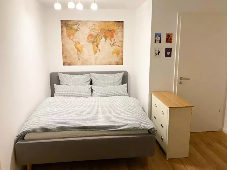 Immagine 7 di Appartamento in affitto  in Parkstraße a Frankfurt am Main