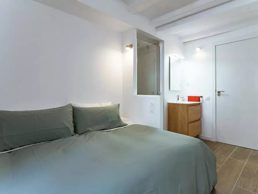 Immagine 1 di Camera in affitto  in Carrer dels Ases a Barcelona
