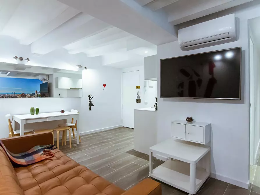 Immagine 10 di Camera in affitto  in Carrer dels Ases a Barcelona