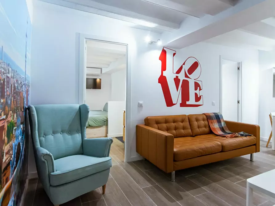 Immagine 9 di Camera in affitto  in Carrer dels Ases a Barcelona