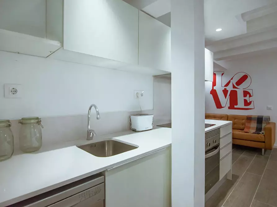 Immagine 8 di Camera in affitto  in Carrer dels Ases a Barcelona