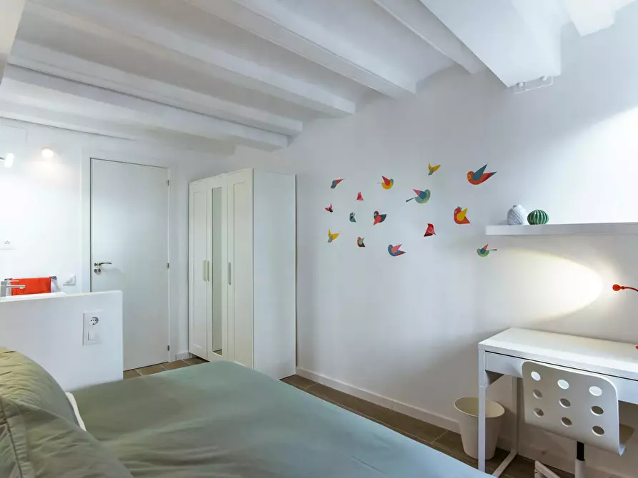 Immagine 5 di Camera in affitto  in Carrer dels Ases a Barcelona