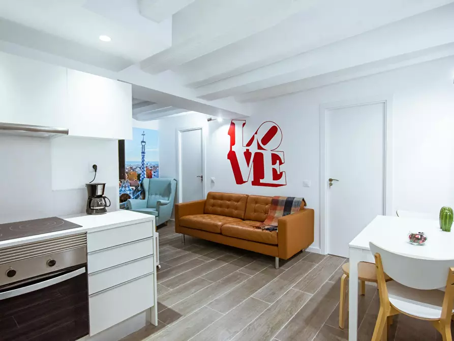 Immagine 7 di Camera in affitto  in Carrer dels Ases a Barcelona