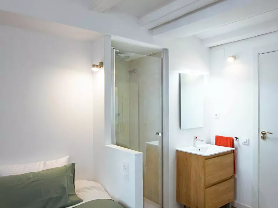 Immagine 4 di Camera in affitto  in Carrer dels Ases a Barcelona