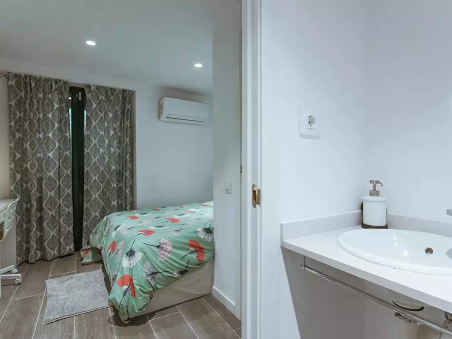 Immagine 6 di Camera in affitto  in Carrer dels Ases a Barcelona