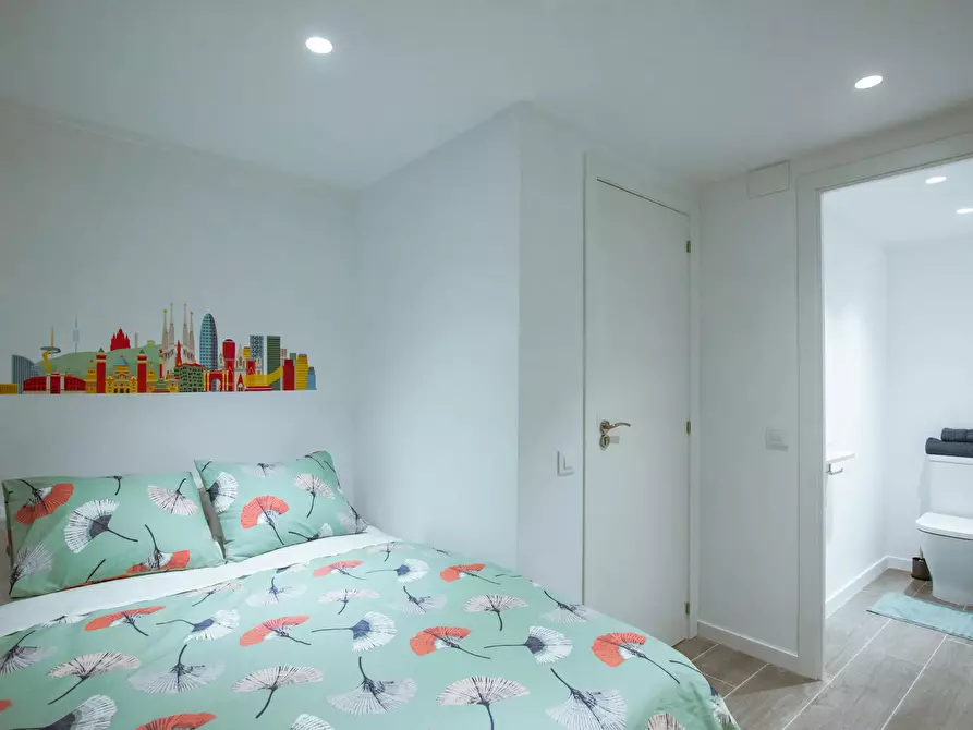 Immagine 1 di Camera in affitto  in Carrer dels Ases a Barcelona